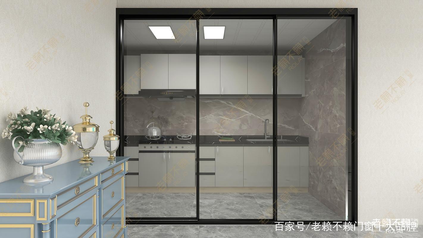 门窗一线品牌开拓海外市场,产品质量是关键
