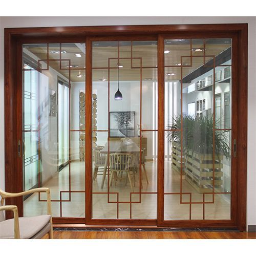 建材产品 门窗 产品详细介绍